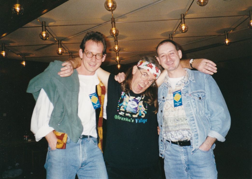 Deutsche Convention 1997